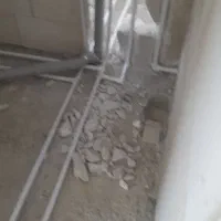 لوله کشی ساختمان|خدمات پیشه و مهارت|همدان, |دیوار