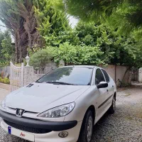 ۲۰۶ اس دی اخر ۹۸