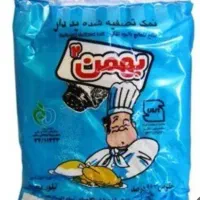 نمک آشپزخانه|خوردنی و آشامیدنی|تهران, انبار نفت|دیوار