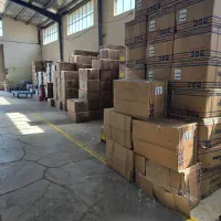 تولید کننده انواع پارچه گردبافت|عمدهفروشی|رباطکریم, نصیرشهر|دیوار