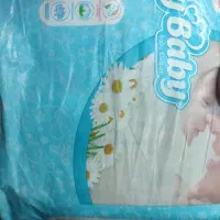 پوشک مای بی بی قیمت قدیم