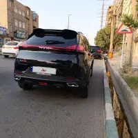 x33 cross اوتومات|خودرو سواری و وانت|قم, سالاریه|دیوار