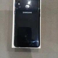 گوشی سامسونگ A10s در حد نو|موبایل|تهران, حکمت|دیوار