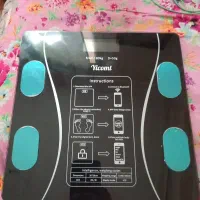 یک عدد ترازو
