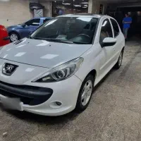 پژو 207 سقف پانا مدل 1402|خودرو سواری و وانت|سمنان, |دیوار