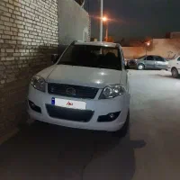 معاوضه لند مارک|خودرو سواری و وانت|نجفآباد, مزرعه طالب|دیوار