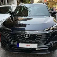 چانگان وارداتی ۵۵پلاس+/ صفر +cs55 سی اس۵۵ ۲۰۲۴|خودرو سواری و وانت|تهران, صادقیه|دیوار