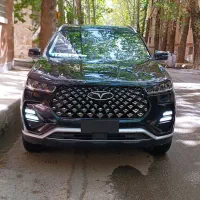 تیگو7پروATاکسلنت  ((نقد و اقساط ))مدل 401 وارداتی