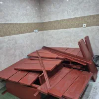 قفسه فلزی