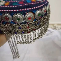 لباس سایز ۳۸ تا۴۰ گندافغانی|لباس|قم, خاکفرج|دیوار