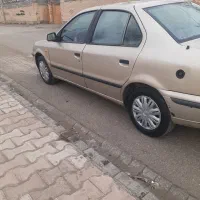 سمند۸۲دوگانه|خودرو سواری و وانت|خوی, |دیوار