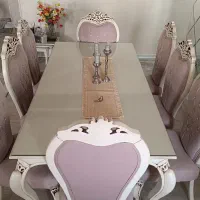 مبلمان و میزنهارخوری