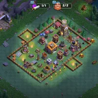 کلش تان 11|کنسول، بازی ویدئویی و آنلاین|نورآباد, |دیوار