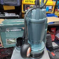 پمپ اب کف کش ۲ اینج ۱۷ متری یک اسب