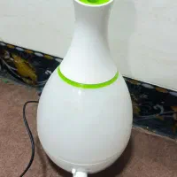 بخور سرد خانگی تمیز و کم‌کارکرد