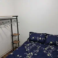 اجاره سوییت اپارتمان/روزانه/مبله/ساعتی/نارمک