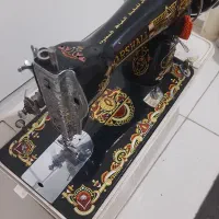 چرخ خیاطی