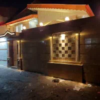 ویلایی دوبلکسی بلوار لاکان