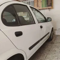 ماشین تیبا ۱ مدل ۹۰