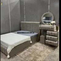 سرویس خواب دونفره مدل پری