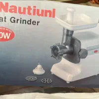 چرخ گوشت ناسیونال آکبند و نو