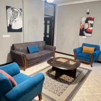 اپارتمان گرگانپارس عدالت ۱۶