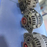 دینام استوک  سمندef7دنا ۲۰۷پژو۲۰۶راناوالئواصلی