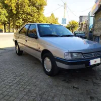 پژو 405 مدل 87|خودرو سواری و وانت|ملایر, |دیوار