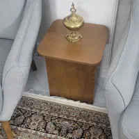 مبل تخت خواب شو ۸ نفره با میز عسلی|مبلمان خانگی و میز عسلی|تهران, جمالزاده|دیوار