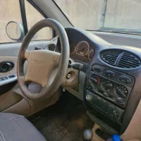 ام وی ام ۱۱۰ مدل ۸۵ اطلسی سالم|خودرو سواری و وانت|تهران, مرزداران|دیوار