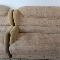 مبل کارکرده