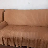 روکش مبل هفت نفره