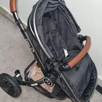 کالسکه برند  Cv baby|کالسکه و لوازم جانبی|تهران, فردوس|دیوار