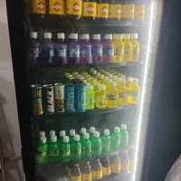 نیازمند فروشنده خانم درکافه مارکت