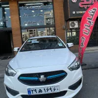 شاهین GL سفید فول 404 / تحویل آنی|خودرو سواری و وانت|کرج, مهرویلا جنوبی|دیوار