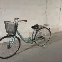 دوچرخه۲۶ ژاپنی