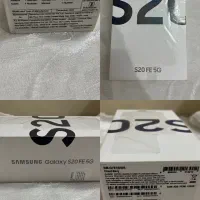 سامسونگ S20fe|موبایل|اسلام‌شهر, شهرک سعیدیه|دیوار