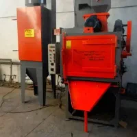 تعمیرات ونصب دستگاه شات بلاست .جوشکاری سیار