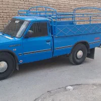 نیسان دوگانه سوز۴۰۰درفیروزاباد