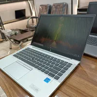 لپ تاپ اچ پی نسل ۱۱|رایانه همراه|اصفهان, دستگرده|دیوار