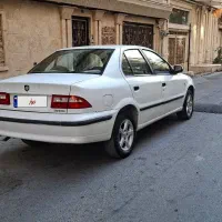 سمندLX سال|خودرو سواری و وانت|تهران, یافت آباد جنوبی|دیوار