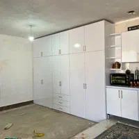 کمد کابینت میز تیوی|جاکفشی، کمد، دراور|بروجرد, |دیوار