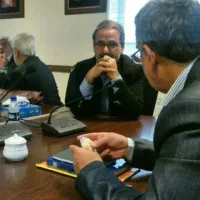 وکیل اداره کار تامین اجتماعی با سابقه طولانی