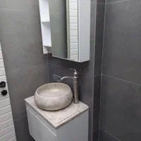 لوله کشی و نصب شیر آلات خورده کاری|خدمات پیشه و مهارت|کرمان, |دیوار