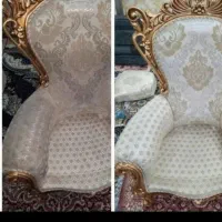 مبل شویی در منزل آریا