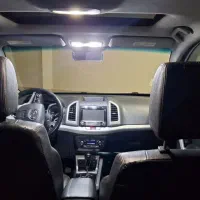 جک s۳ مدل ۹۹|خودرو سواری و وانت|مشهد, الهیه|دیوار