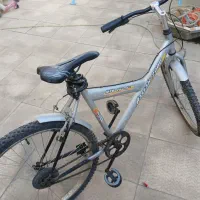 دوچرخه سایز ۲۶