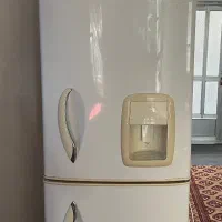 یخچال امرسان