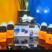 فروش ونصب دروبین مداربسته دراستان گیلان