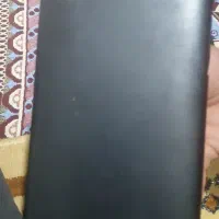 یک عددتبلت لنوو سالم تمیز